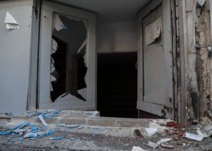 Η κοινότητα Αχμαντίγια καταδικάζει έντονα την βομβιστική επίθεση έξω απο τζαμί στην Αθήνα