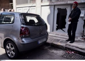 Μουσουλμάνοι Ελλάδας: Καταδικάζουμε την επίθεση στο τζαμί στα Πατήσια